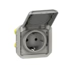 LEGRAND - Pistorasia - 1S/16A/IP55 UKJ 0X HAR