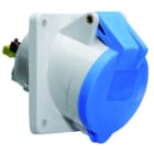 BALS - Kojepistorasia - 12767 3PNE 32A 400V IP44 QC