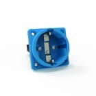 BALS - Super Kojepistorasia - E-8108A 16A 250V IP20 1PNE+ 1S