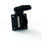 BALS - Kojepistorasia - 71101 1PNE 230V IP54 JL