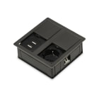 LIMENTE - Pistorasia - DESK-2 USBpistorasia, tina