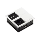 LIMENTE - Pistorasia - DESK-2 USBpistor.val