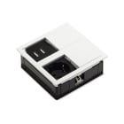 LIMENTE - Pistorasia - DESK-2 USBpistor.val