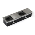 LIMENTE - Pistorasia - MONO-2 pistorasia, rst