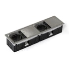 LIMENTE - Pistorasia - MONO-2 pistorasia, rst