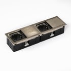 LIMENTE - Pistorasia - MONO-2 pistorasia, shamppanja