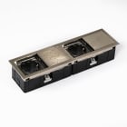 LIMENTE - Pistorasia - MONO-2 pistorasia, shamppanja