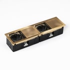 LIMENTE - Pistorasia - MONO-2 pistorasia, kulta matta