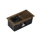 LIMENTE - Pistorasia - MONO-1 pistor.pronssi