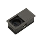 LIMENTE - Pistorasia - MONO-1 pistorasia, tina