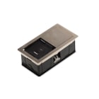 LIMENTE - Pistorasia - MONO-1+USB pistor.shamppanja
