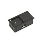 LIMENTE - Pistorasia - MONO-1+USB pistorasia, mus