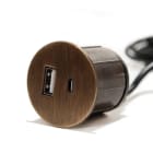 LIMENTE - Pistorasia - PICK-1 pistor.pronssi