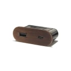 LIMENTE - Pistorasia - PICK-4 pistor., pronssi