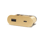 LIMENTE - Pistorasia - PICK-4 pistor.kulta matta