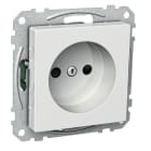 SCHNEIDER ELECTRIC - Pistorasia Exxact - 1N/16A/250V/IP21 UKJ 0X val