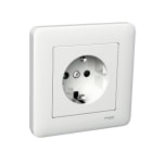 SCHNEIDER ELECTRIC - Pistorasia Exxact - 1S/16A/250V/IP21 UPJ val