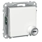 SCHNEIDER ELECTRIC - Pistorasia lukolla Exxact - 1S/16A/250V/IP21 UPJ 0X val