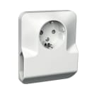 SCHNEIDER ELECTRIC - Pistorasia Kombi Exxact - 1S+2E/16A/250V/IP20 UPJ 2X val
