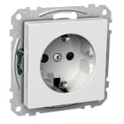 SCHNEIDER ELECTRIC - Pistorasia Exxact - 1S/16A/250V/IP21 UKJ 0X val