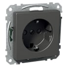 SCHNEIDER ELECTRIC - Pistorasia Exxact - 1S/16A/250V/IP21 UKJ 0X ant