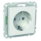 SCHNEIDER ELECTRIC - Pistorasia Exxact - 1S/16A/250V/IP21 UKR 0X val