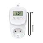 DEVI - Sulanapitotermostaatti - DEVIreg™ Plug-in termostaatti