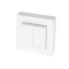 LIMENTE - Säädin - Smart 522 2-os. säädin-CL VAL