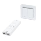 LIMENTE - Valonsäädin - Smart 552 LX-2 setti 24V VAL