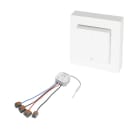 LIMENTE - Valonsäädin - SMART 596 GL-1 SETTI 240V VAL