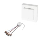 LIMENTE - Valonsäädin - SMART 596 GL-1 SETTI 240V VAL