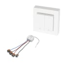 LIMENTE - Valonsäädin - SMART 597 GL-2 SETTI 240V VAL