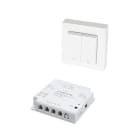 LIMENTE - Valonsäädin - Smart 532 2-os. setti-CL VAL