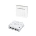 LIMENTE - Valonsäädin - Smart 532 2-os. setti-CL VAL