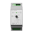 TAELEK - Termostaatti - Tsense DIN IP20 16A 40% A