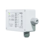 TAELEK - Kellokytkin digitaalinen - Tsense 3phase IP44 3x8A A