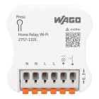 WAGO - Releyksikkö - 16A,Matter/WiFi,1-kosketin
