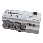 GLAMOX - Reititin - LMS E2D VERTEX APC G3