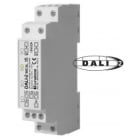 GLAMOX - Tuloyksikkö - DALI-2 MC4 DIN