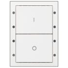 HELVAR - Digidim DALI painikkeisto - 131W 2-painikkeisto VA