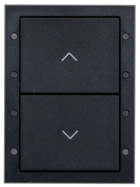 HELVAR - Digidim DALI painikkeisto - 132B 2-painikkeisto MU