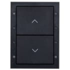 HELVAR - Digidim DALI painikkeisto - 132B 2-painikkeisto MU