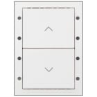 HELVAR - Digidim DALI painikkeisto - 132W 2-painikkeisto VA