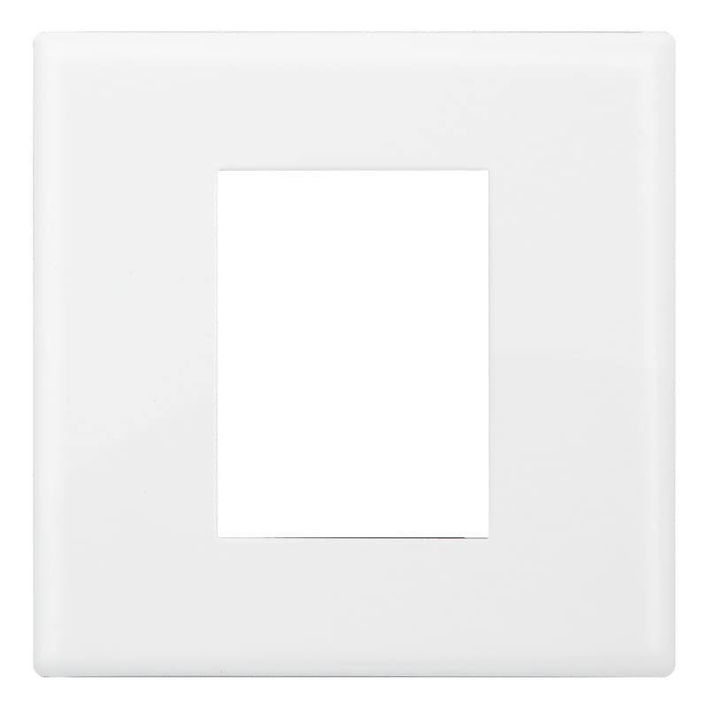 HELVAR - Digidim DALI modulikehys - 234S 1-modulikehys VA/MET