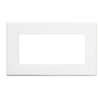 HELVAR - Digidim DALI modulikehys - 234D 3-modulikehys VA/MET