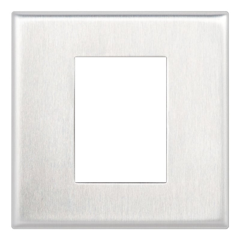 HELVAR - Digidim DALI modulikehys - 232S 1-modulikehys RST