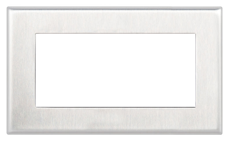 HELVAR - Digidim DALI modulikehys - 232D 3-modulikehys RST