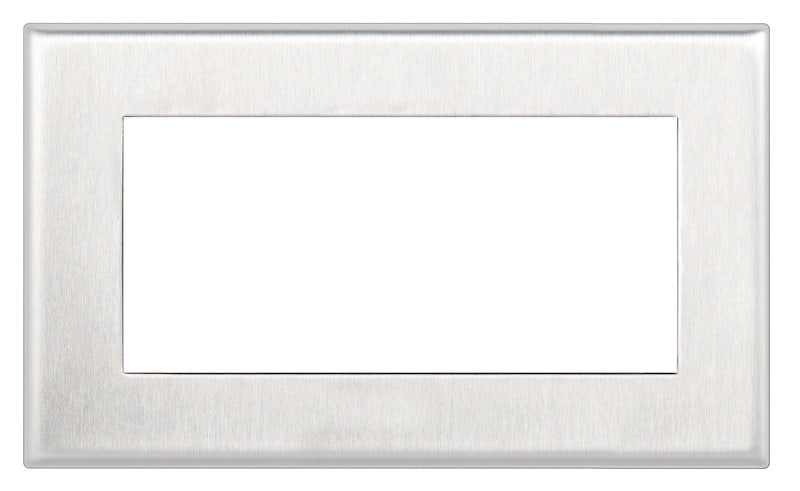 HELVAR - Digidim DALI modulikehys - 232D 3-modulikehys RST