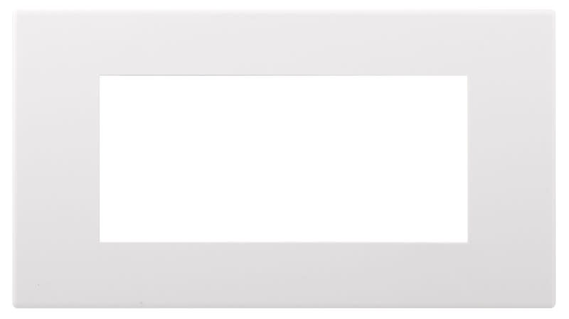 HELVAR - Digidim DALI modulikehys - 230D 3-modulikehys VA