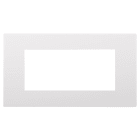 HELVAR - Digidim DALI modulikehys - 230D 3-modulikehys VA